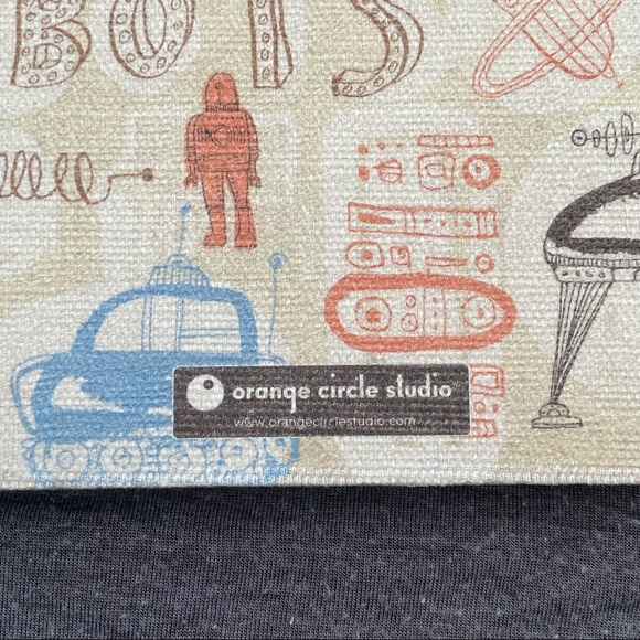 Cute robot journal - Picture 3 of 5